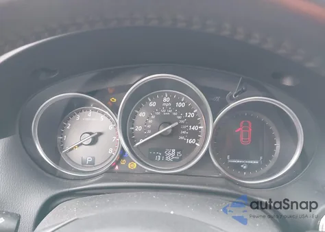 2015 Mazda Cx-5 Grand Touring from USA, damaged, VIN JM3KE4DY3F0448427